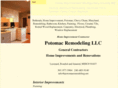 potomacremodeling.net