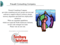 preuettconsulting.com