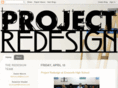 projectredesign.com