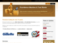providencemachine.com