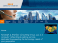 raconsultinggroup.com