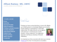 ramseycounseling.com