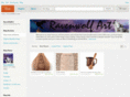 ravenwolfart.com