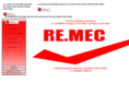 re-mec.com
