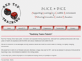 redtoptraining.co.uk