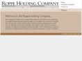 roppeholdingcompany.com