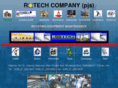 rotech-ir.com