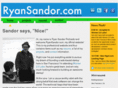 ryansandor.com