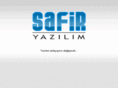 safiryazilim.com