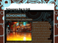 schoonersbar.net