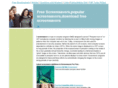 screensaversforfree.net