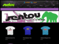 sentouclothing.com