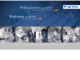setex.asia