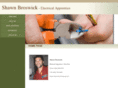 shawnbroswick.com