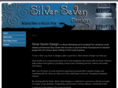 silversevendesign.com