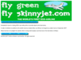 skinnyjet.com