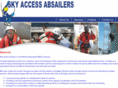 skyaccesssa.com