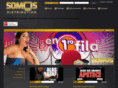 somosdistribution.net
