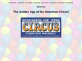 soundsofthecircus.com