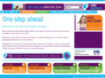 stepteachers.co.uk