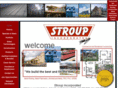 stroupinc.com