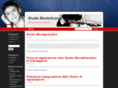 studiomontegranatico.com