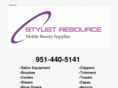 stylistresource.com