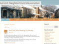 summitneighbors.org