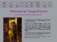 tangoarizona.com