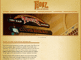 tbonzgillandgrill.com