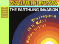 theearthlinginvasion.com