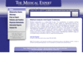 themedicalexpert.com