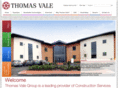 thomasvale.com