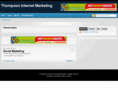 thompsoninternetmarketing.com
