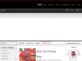 tootuffwear.com