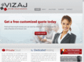 vizaj.com