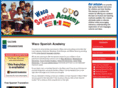 wacospanishacademy.com