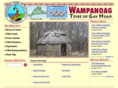 wampanoagtribe.net