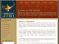 webdesignjini.com