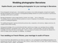 wedding-photographer-barcelona.com
