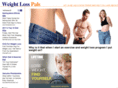 weightlosspals.com