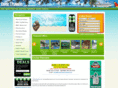 worldcruisevacations.com