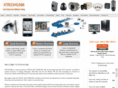 xtechcam.com