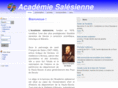 academie-salesienne.org