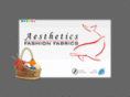 aestheticsfashion.com
