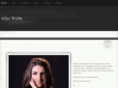 alliewebb.com