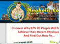 anabolicdiet.org