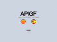 apigf.com