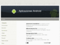 aplicacionesandroid.org