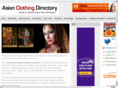 asianclothingdirectory.com